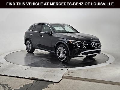 2026 Mercedes-Benz GLC 300 SUV AWD SUV for sale #373483 - photo 1