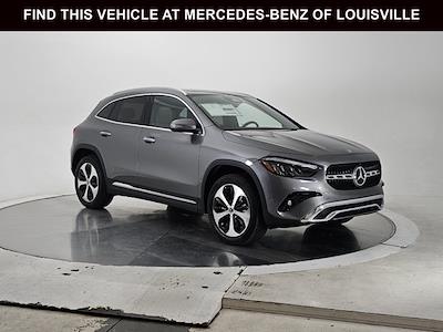 New 2026 Mercedes-Benz GLA 250 4MATIC for sale #373484 - photo 1