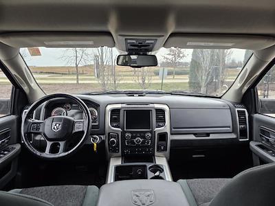 Used 2014 Ram 1500 Big Horn Crew Cab for sale #373485B - photo 1