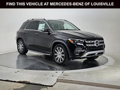 2026 Mercedes-Benz GLE 350 AWD SUV for sale #373490 - photo 1
