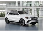 New 2026 Mercedes-Benz AMG GLE 53 SUV for sale #373492 - photo 37