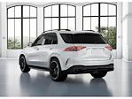 New 2026 Mercedes-Benz AMG GLE 53 SUV for sale #373492 - photo 2