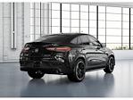 New 2026 Mercedes-Benz AMG GLE 53 SUV for sale #373493 - photo 8