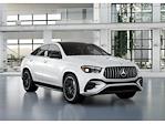 New 2026 Mercedes-Benz AMG GLE 53 SUV for sale #373494 - photo 36