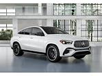 New 2026 Mercedes-Benz AMG GLE 53 SUV for sale #373494 - photo 37