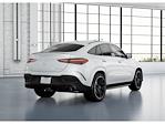New 2026 Mercedes-Benz AMG GLE 53 SUV for sale #373494 - photo 8