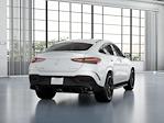 New 2026 Mercedes-Benz AMG GLE 53 SUV for sale #373494 - photo 9