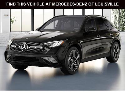 2026 Mercedes-Benz GLC 300 SUV AWD SUV for sale #373497 - photo 1