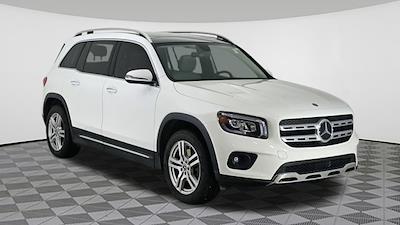 Used 2022 Mercedes-Benz GLB 250 SUV 4MATIC for sale #373498A - photo 1