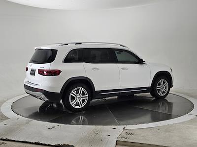 Used 2022 Mercedes-Benz GLB 250 SUV 4MATIC for sale #373498A - photo 2