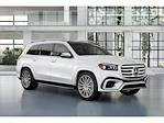 New 2026 Mercedes-Benz GLS 580 GLS for sale #373499 - photo 37