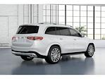 New 2026 Mercedes-Benz GLS 580 GLS for sale #373499 - photo 7