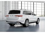 New 2026 Mercedes-Benz GLS 580 GLS for sale #373499 - photo 8
