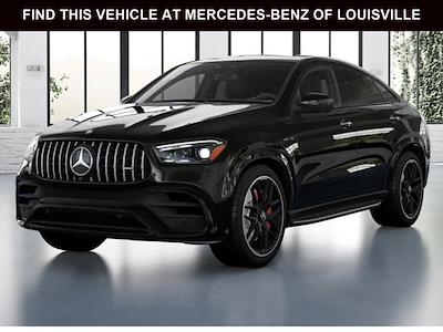 2026 Mercedes-Benz AMG GLE 63 S AWD SUV for sale #373500 - photo 1