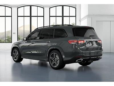 2026 Mercedes-Benz GLS 450 AWD SUV for sale #373502 - photo 2