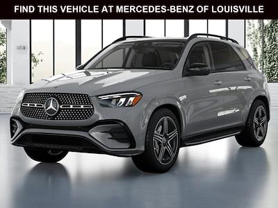 New 2026 Mercedes-Benz GLE 350 4MATIC for sale #373503 - photo 1