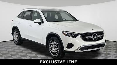 Used 2024 Mercedes-Benz GLC 300 SUV 4MATIC for sale #373505A - photo 1