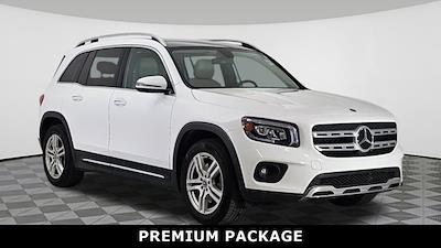 Used 2020 Mercedes-Benz GLB 250 SUV 4MATIC for sale #373507A - photo 1