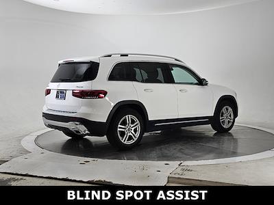 Used 2020 Mercedes-Benz GLB 250 SUV 4MATIC for sale #373507A - photo 2