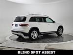 Used 2020 Mercedes-Benz GLB 250 SUV 4MATIC for sale #373507A - photo 2