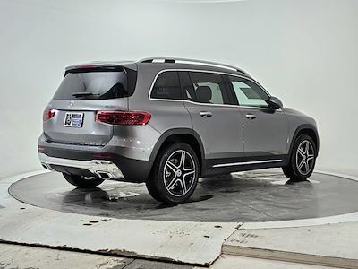 New 2026 Mercedes-Benz GLB 250 SUV 4MATIC for sale #373508 - photo 2