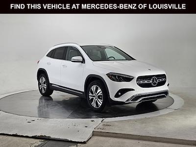 New 2026 Mercedes-Benz GLA 250 4MATIC for sale #373513 - photo 1