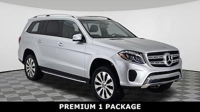 Used 2019 Mercedes-Benz GLS 450 GLS for sale #373516A - photo 1