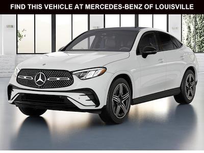 2026 Mercedes-Benz GLC 300 SUV AWD SUV for sale #373517 - photo 1