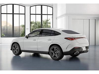 2026 Mercedes-Benz GLC 300 SUV AWD SUV for sale #373517 - photo 2