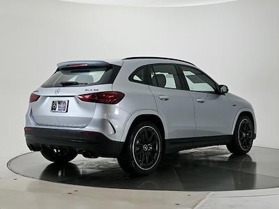 New 2026 Mercedes-Benz AMG GLA 35 - photo 1