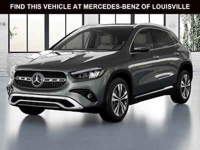 New 2026 Mercedes-Benz GLA 250 4MATIC for sale #373519 - photo 1