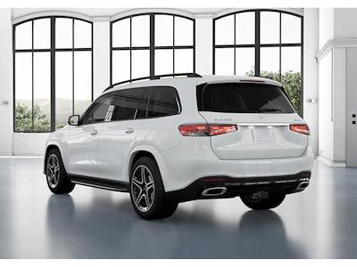 2026 Mercedes-Benz GLS 450 AWD SUV for sale #373520 - photo 2