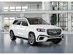 New 2026 Mercedes-Benz GLS 450 GLS for sale #373520 - photo 11