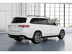 New 2026 Mercedes-Benz GLS 450 GLS for sale #373520 - photo 21