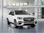 New 2026 Mercedes-Benz GLS 450 GLS for sale #373520 - photo 10