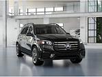 New 2026 Mercedes-Benz GLS 450 GLS for sale #373521 - photo 10