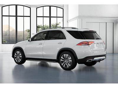 2026 Mercedes-Benz GLE 350 AWD SUV for sale #373522 - photo 2