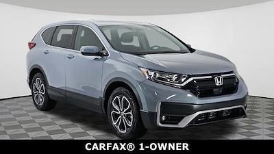Used 2020 Honda CR-V EX-L for sale #373524A - photo 1