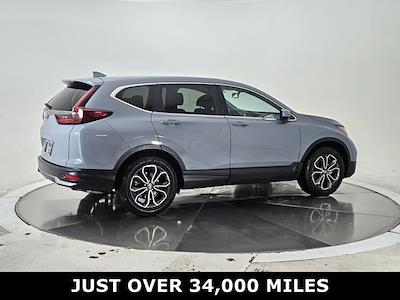 Used 2020 Honda CR-V EX-L for sale #373524A - photo 2