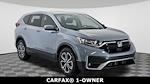 Used 2020 Honda CR-V EX-L for sale #373524A - photo 1