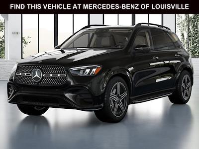 New 2026 Mercedes-Benz GLE 350 4MATIC for sale #373527 - photo 1