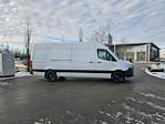 2025 Mercedes-Benz Sprinter 2500 High Roof RWD Empty Cargo Van for sale #373531 - photo 3