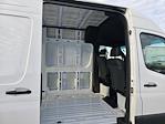 2025 Mercedes-Benz Sprinter 2500 High Roof RWD Empty Cargo Van for sale #373531 - photo 5
