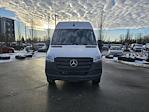 2025 Mercedes-Benz Sprinter 2500 High Roof RWD Empty Cargo Van for sale #373531 - photo 9