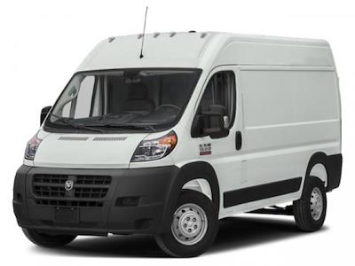 Used 2018 Ram ProMaster 1500 High Roof Empty Cargo Van for sale #373531A - photo 1