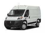 Used 2018 Ram ProMaster 1500 High Roof Empty Cargo Van for sale #373531A - photo 4