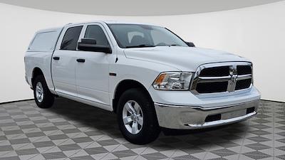 Used 2019 Ram 1500 Tradesman Crew Cab for sale #373533A - photo 1
