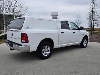 Used 2019 Ram 1500 Tradesman Crew Cab for sale #373533A - photo 2