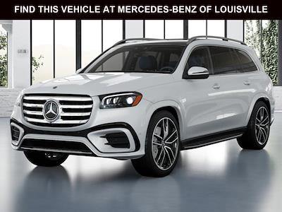 New 2026 Mercedes-Benz GLS 580 GLS for sale #373534 - photo 1