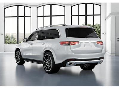 New 2026 Mercedes-Benz GLS 580 GLS for sale #373534 - photo 2